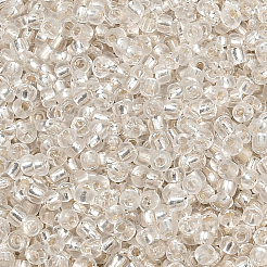 3000шт стеклянный бисер&nbsp;SEED-PA0001-04A-02