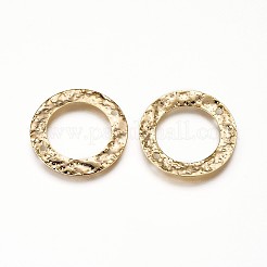 Соединители латунные звенья&nbsp;X-KK-F778-21G-NF