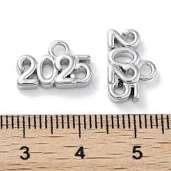 Латунь подвески&nbsp;KK-C077-03P