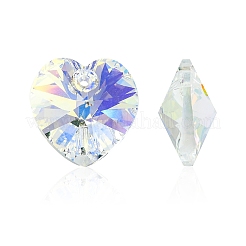 Подвески с кристаллами preciosa® maxima Y-PRC-PD18-00030-200