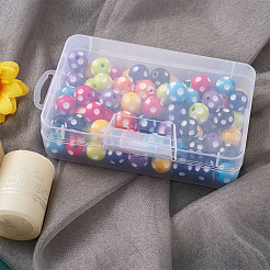 Непрозрачные шарики cmолы&nbsp;RESI-CW0001-05