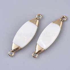 Соединители звеньев пресноводной раковины&nbsp;SHEL-S277-001