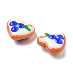 Бусины из стеклянной эмали&nbsp;LAMP-V001-06E