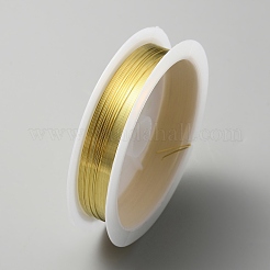 Латунная проволока CWIR-WH0017-01A-G