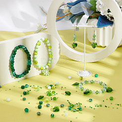 Набор для изготовления эластичных браслетов своими руками&nbsp;DIY-NB0009-29