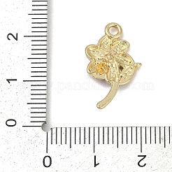 Emaille Anhänger Legierung&nbsp;PALLOY-V003-01G-06