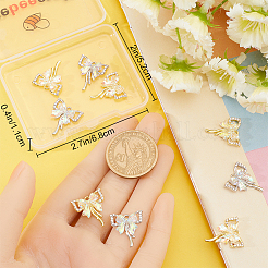 12 шт. ZIRC-BBC0002-66