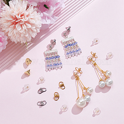 26 шт. гайки-ушки из нержавеющей стали 304&nbsp;STAS-ME0002-91