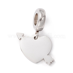 Европейские подвески из нержавеющей стали 304 STAS-I192-32