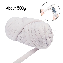 Armstrickgarn&nbsp;OCOR-WH0032-80B