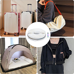 5 ярд полиэстеровых молний&nbsp;DIY-CY0002-27