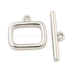 Fermagli in ottone a levetta&nbsp;KK-A223-19P