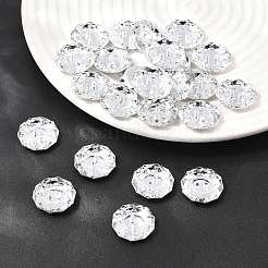 Пуговицы из акрилового страза&nbsp;X-BUTT-J003-01