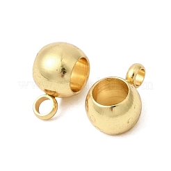 Подвески из нержавеющей стали 304&nbsp;STAS-D217-05G-02