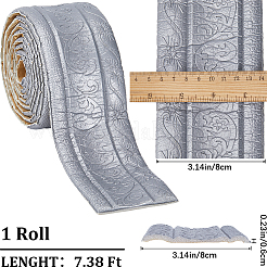 Selbstklebendes Kontaktpapier mit XPE-Körnung&nbsp;DIY-WH0002-53A-06