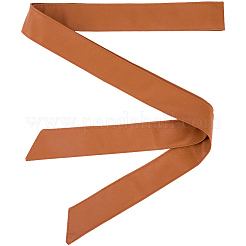 Ремни из искусственной кожи для пальто&nbsp;AJEW-WH20130-18C