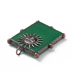 Большие подвески G-C002-06