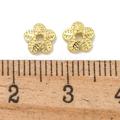 Cappucci di perline in lega&nbsp;FIND-L018-001LG-08