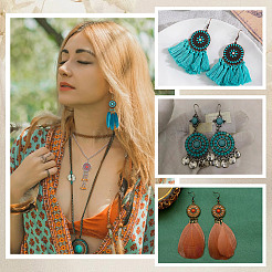 20 шт. 10 стиля сплава хрустальные стразы люстра компонентные звенья&nbsp;ENAM-GA0001-12