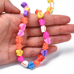 Ручной полимерные нити глины шарик&nbsp;X-CLAY-N006-72