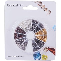 Латунная проволока опекунов KK-PH0001-06