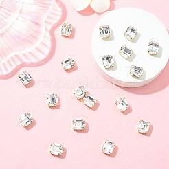 Пришивные чашки preciosa® maxima crystal&nbsp;LS-Y-PRC-SC12-00030-G