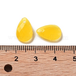 Непрозрачные акриловые брелоки&nbsp;MACR-F079-07M