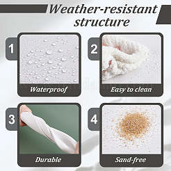 2шт силиконовая бейсбольная сумка водонепроницаемая FIND-GA0007-46