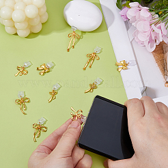 10 шт. 5-х видов пластиковых мобильных пылезащитных заглушек&nbsp;HJEW-DC00059