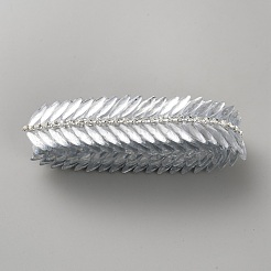 Glas Strass Ketten&nbsp;OCOR-CP0001-36