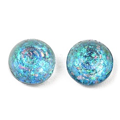 Cabochon opale imitazione resina&nbsp;RESI-H148-08C