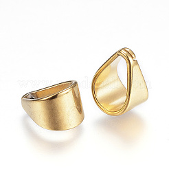 201 нержавеющая сталь с защелкивающимися дужками X-STAS-G104-03G