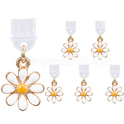 6шт пластиковые мобильные пылезащитные заглушки&nbsp;HJEW-CN00001