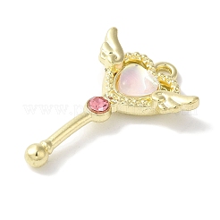 Стойки подвески обшивки сплава FIND-I039-009G-02