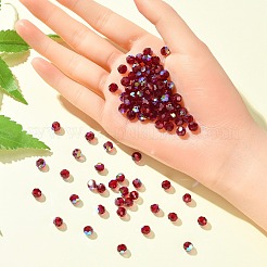 Хрустальные бусины preciosa®&nbsp;Y-PRC-BB6-90090-200