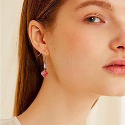 50 шт. синтетические коралловые бусины CORA-NB0001-02