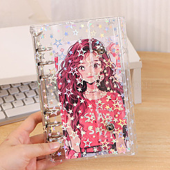 Карманы для папок формата А6&nbsp;AJEW-HY0001-87