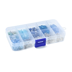 Наборы для изготовления ювелирных изделий&nbsp;DIY-FS0006-85