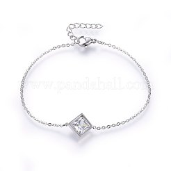 Комплекты украшений из нержавеющей стали 304 X-SJEW-H137-25P