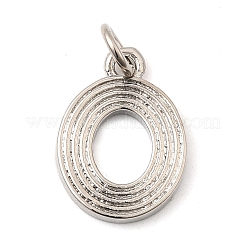 Латунные подвески&nbsp;KK-I364-50P