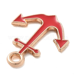 Подвески из сплава &nbsp;ENAM-D285-05KCG-02B