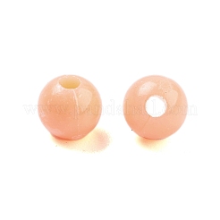 Perline di plastica&nbsp;MACR-S378-01O