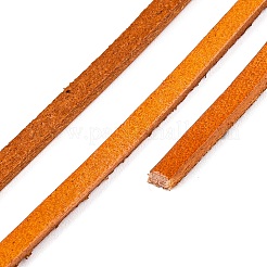 Шнур натуральной кожи&nbsp;WL-WH0008-05C