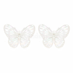 Гальванические акриловые подвески PACR-S225-02E