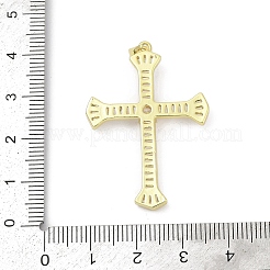 Латунные микро проложить кубического циркония подвески KK-D317-113G