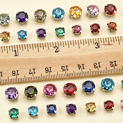 100 шт. GACR-FS0001-01