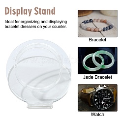 Пластиковый дисплей браслета BDIS-75X70