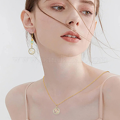 12 шт. 12 стиля подвески из цинкового сплава со стразами&nbsp;FIND-YW0010-43