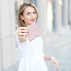 24 шт. квадратные бархатные мешочки для украшений TP-FI0001-02C