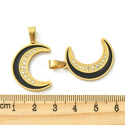 Ионное покрытие (ip) подвески из нержавеющей стали 304 STAS-C101-01G